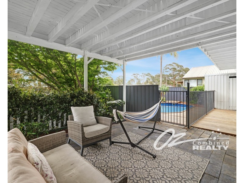 89 Island Point Road, St Georges Basin NSW 2540