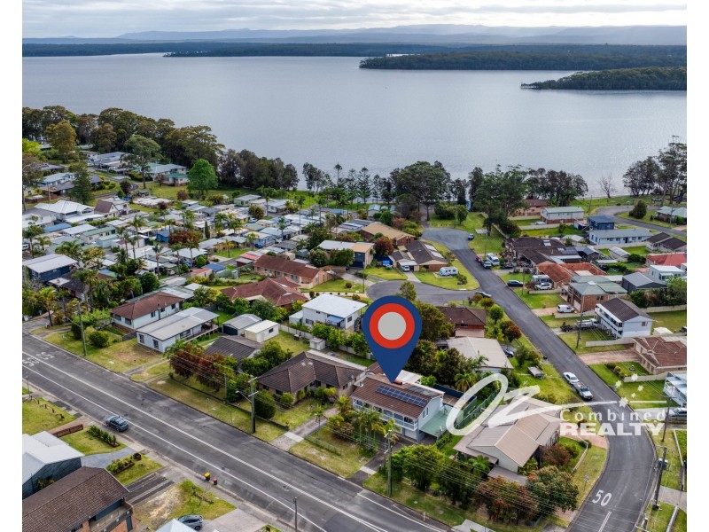 89 Island Point Road, St Georges Basin NSW 2540