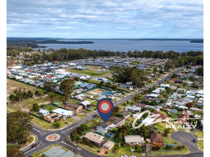 89 Island Point Road, St Georges Basin NSW 2540