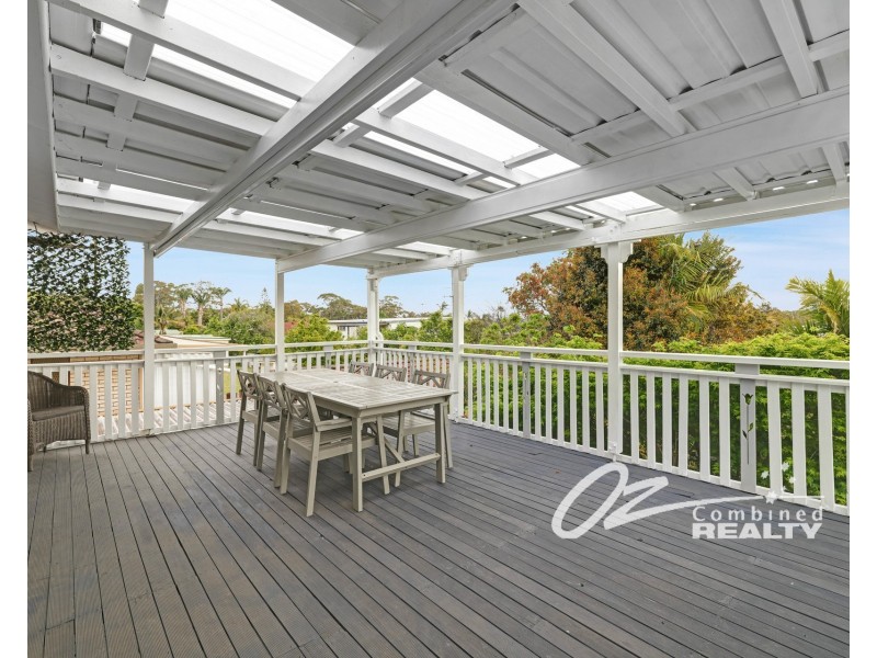 89 Island Point Road, St Georges Basin NSW 2540