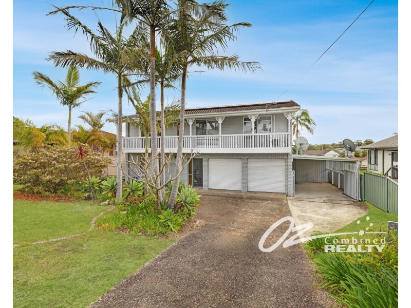 89 Island Point Road, St Georges Basin NSW 2540