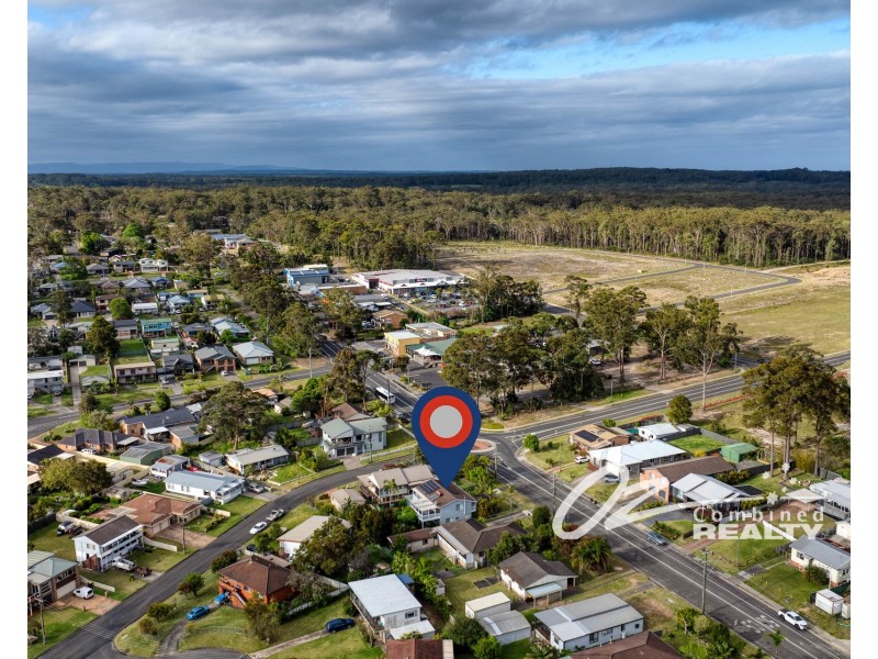 89 Island Point Road, St Georges Basin NSW 2540