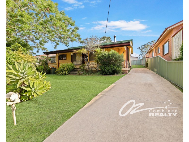 14 The Wool Road, Basin View NSW 2540