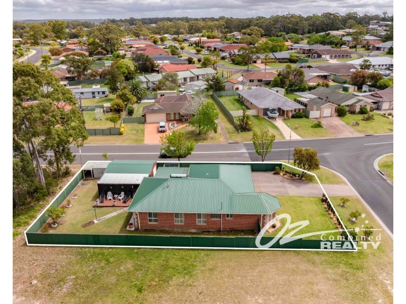 3 Kean Avenue, Sanctuary Point NSW 2540