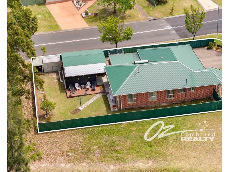3 Kean Avenue, Sanctuary Point NSW 2540