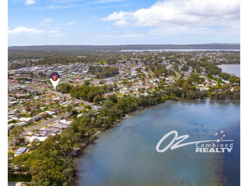 3 Kean Avenue, Sanctuary Point NSW 2540
