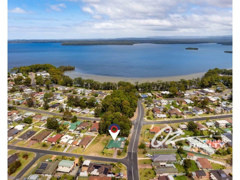 3 Kean Avenue, Sanctuary Point NSW 2540