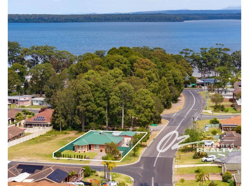 3 Kean Avenue, Sanctuary Point NSW 2540