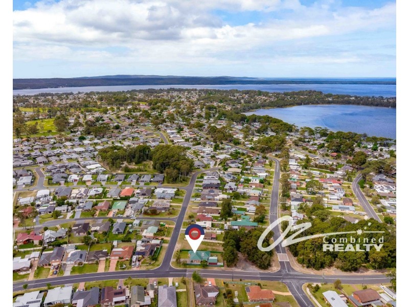 3 Kean Avenue, Sanctuary Point NSW 2540
