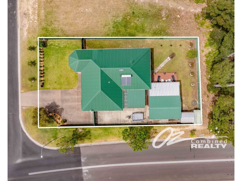 3 Kean Avenue, Sanctuary Point NSW 2540
