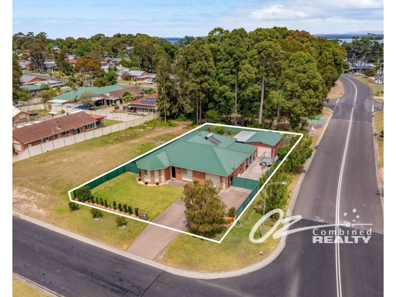 3 Kean Avenue, Sanctuary Point NSW 2540