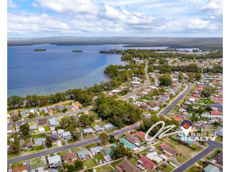 3 Kean Avenue, Sanctuary Point NSW 2540