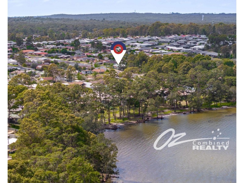 3 Kean Avenue, Sanctuary Point NSW 2540