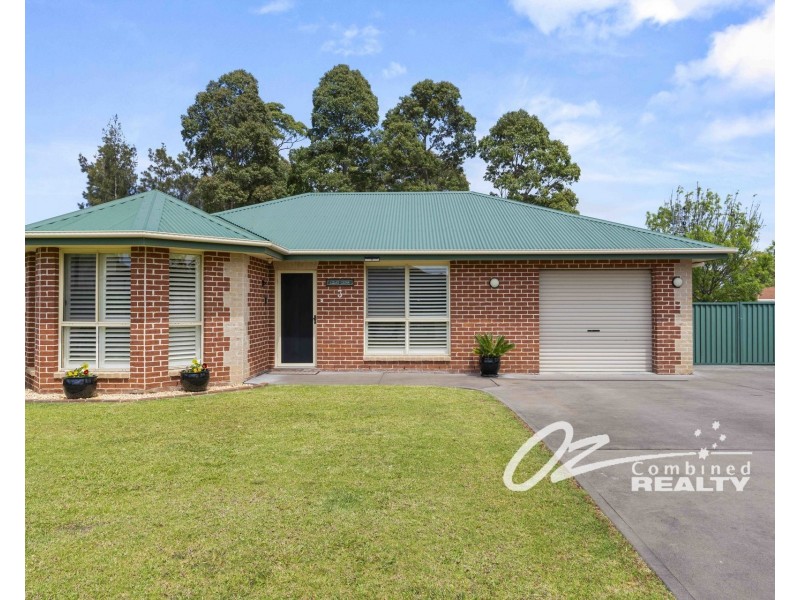 3 Kean Avenue, Sanctuary Point NSW 2540