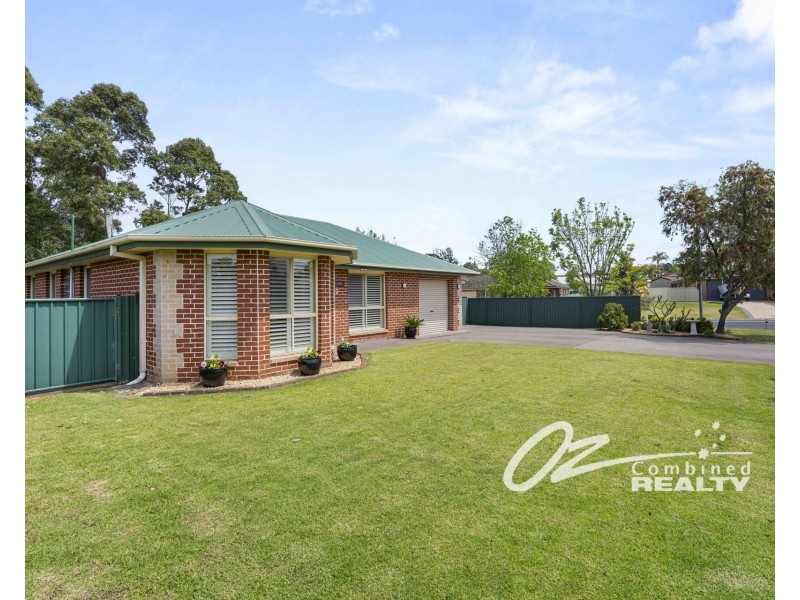 3 Kean Avenue, Sanctuary Point NSW 2540