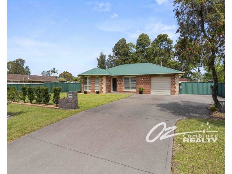 3 Kean Avenue, Sanctuary Point NSW 2540