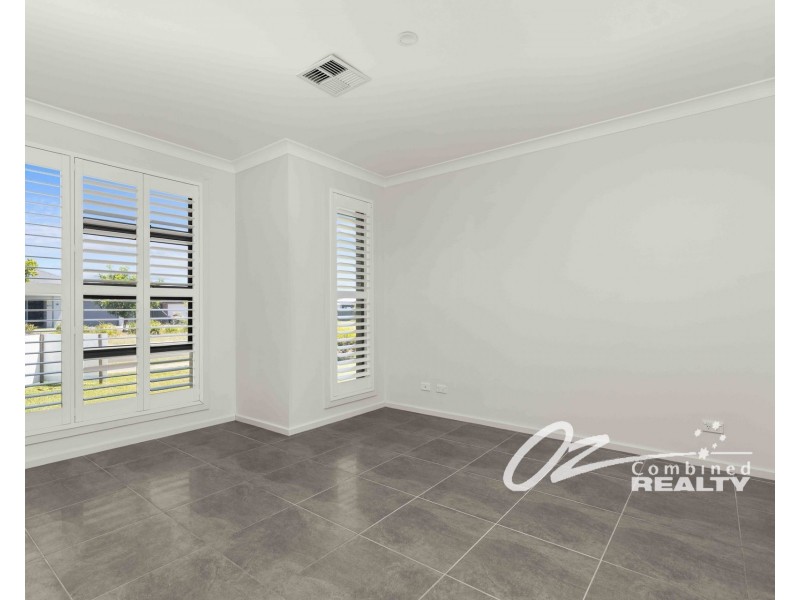 16 Seagrass Avenue, Vincentia NSW 2540