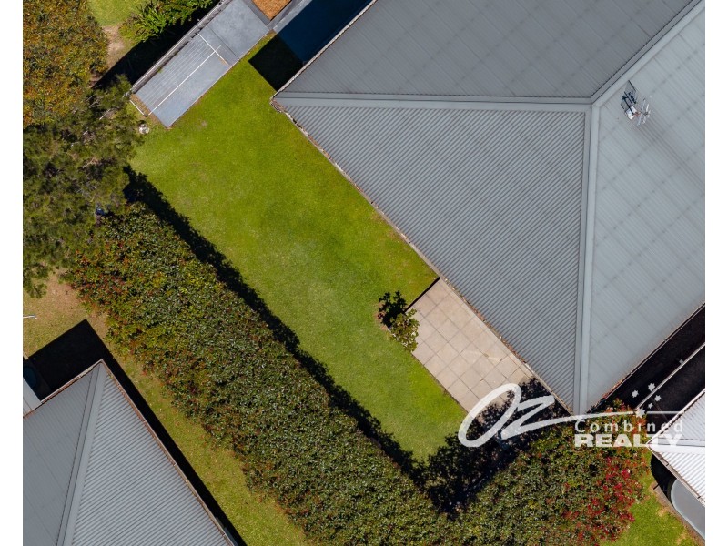 16 Seagrass Avenue, Vincentia NSW 2540