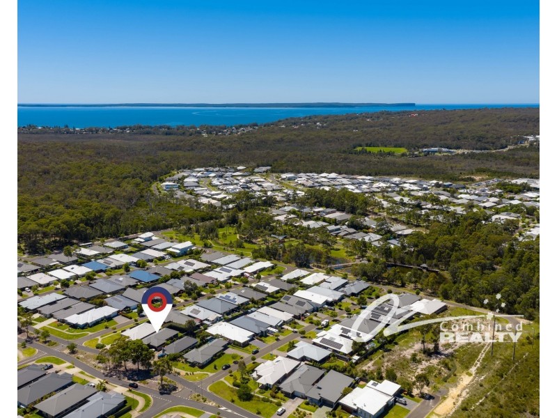 16 Seagrass Avenue, Vincentia NSW 2540