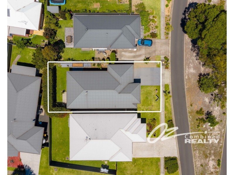 16 Seagrass Avenue, Vincentia NSW 2540