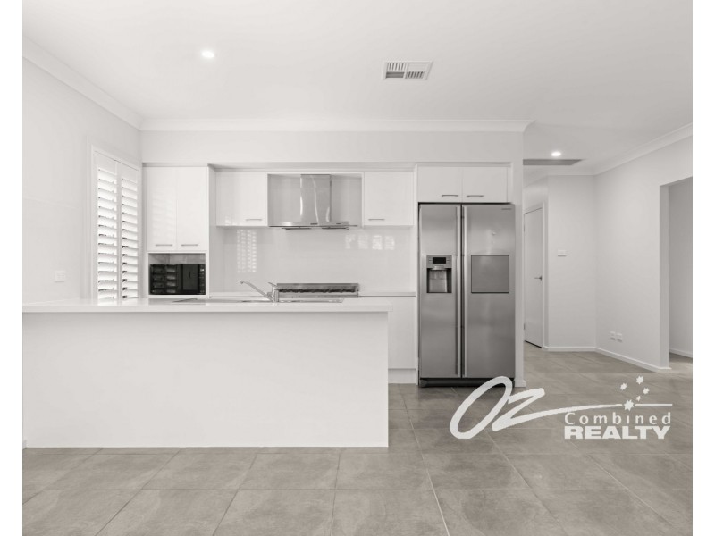 16 Seagrass Avenue, Vincentia NSW 2540