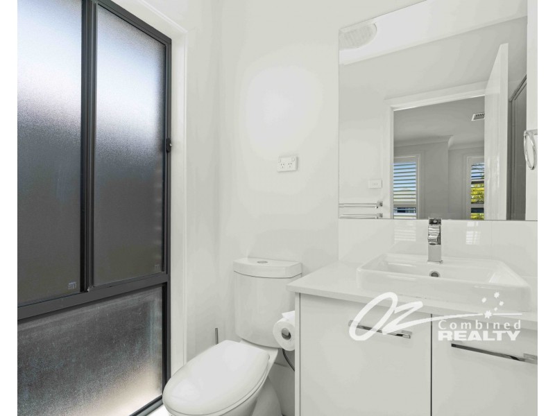16 Seagrass Avenue, Vincentia NSW 2540