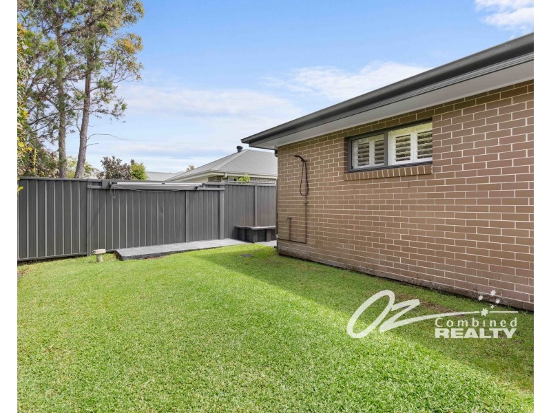 16 Seagrass Avenue, Vincentia NSW 2540