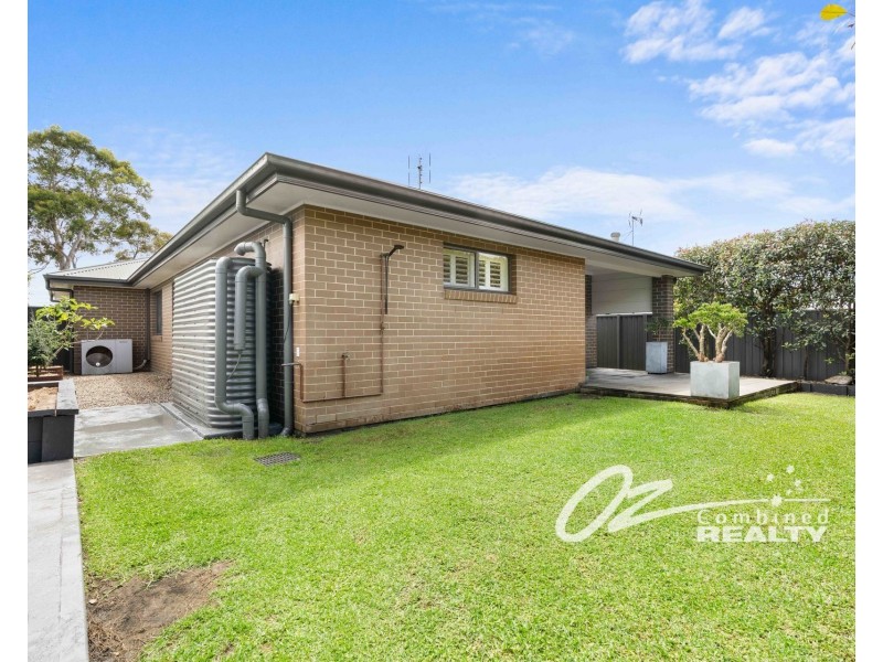16 Seagrass Avenue, Vincentia NSW 2540