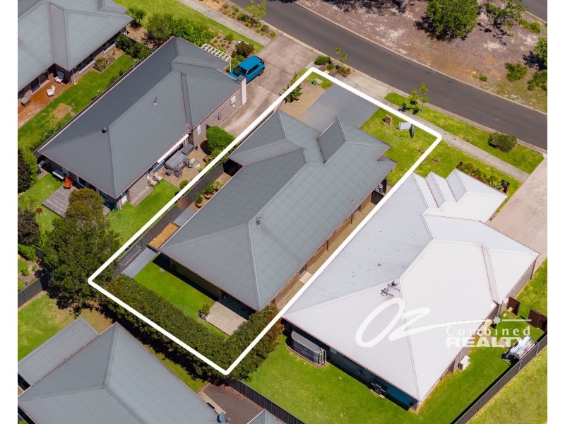 16 Seagrass Avenue, Vincentia NSW 2540