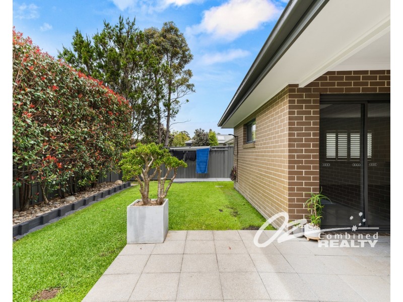16 Seagrass Avenue, Vincentia NSW 2540