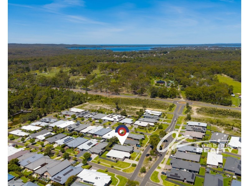 16 Seagrass Avenue, Vincentia NSW 2540