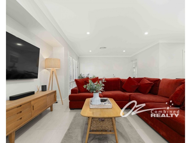 3 Blue Water Lane, Vincentia NSW 2540