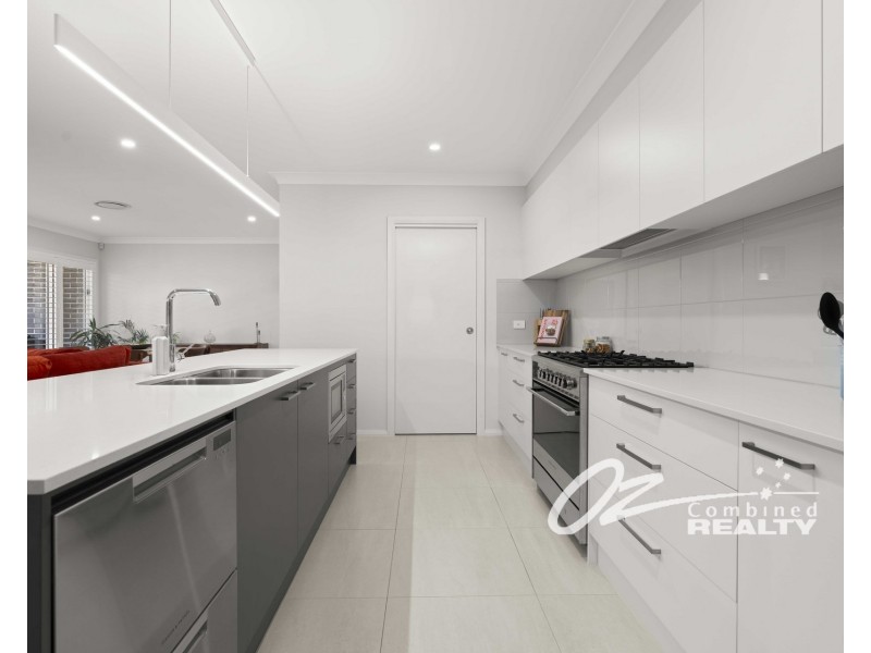 3 Blue Water Lane, Vincentia NSW 2540