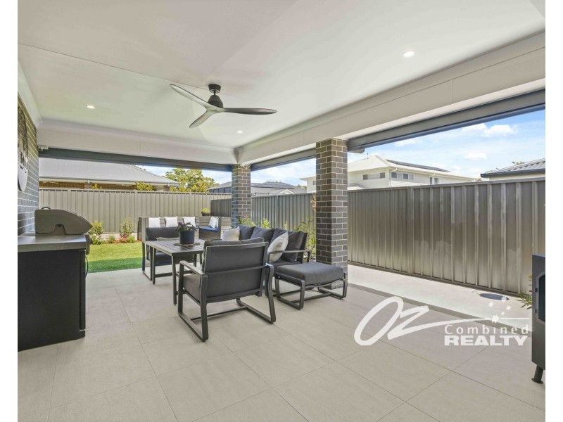 3 Blue Water Lane, Vincentia NSW 2540