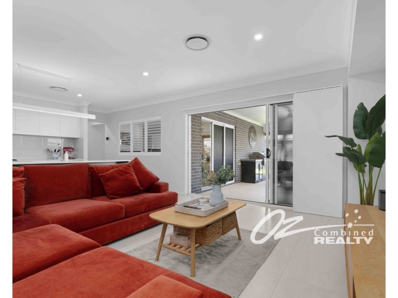 3 Blue Water Lane, Vincentia NSW 2540