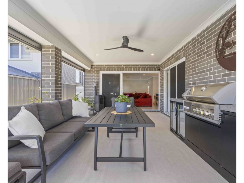 3 Blue Water Lane, Vincentia NSW 2540