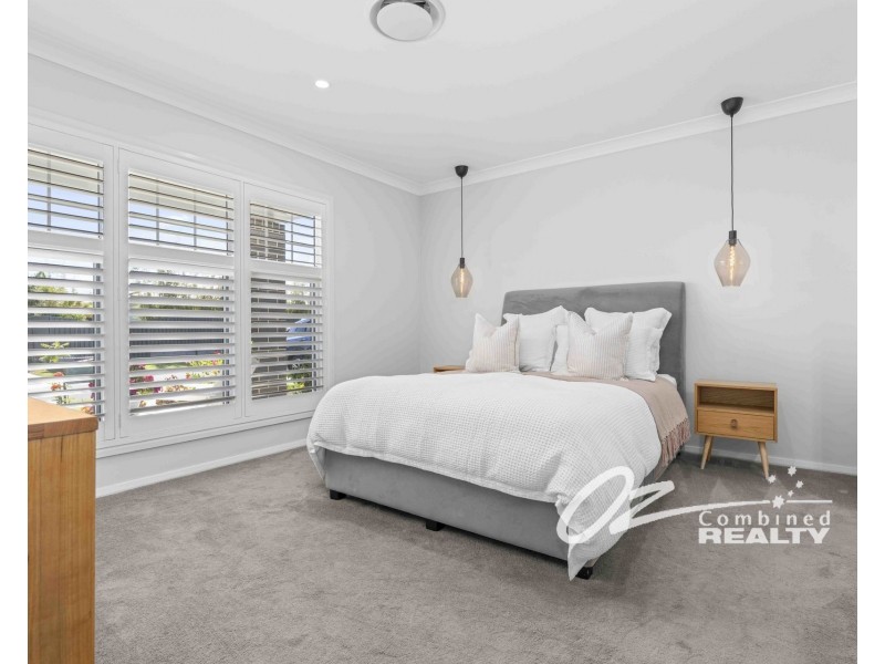 3 Blue Water Lane, Vincentia NSW 2540