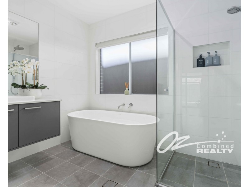 3 Blue Water Lane, Vincentia NSW 2540