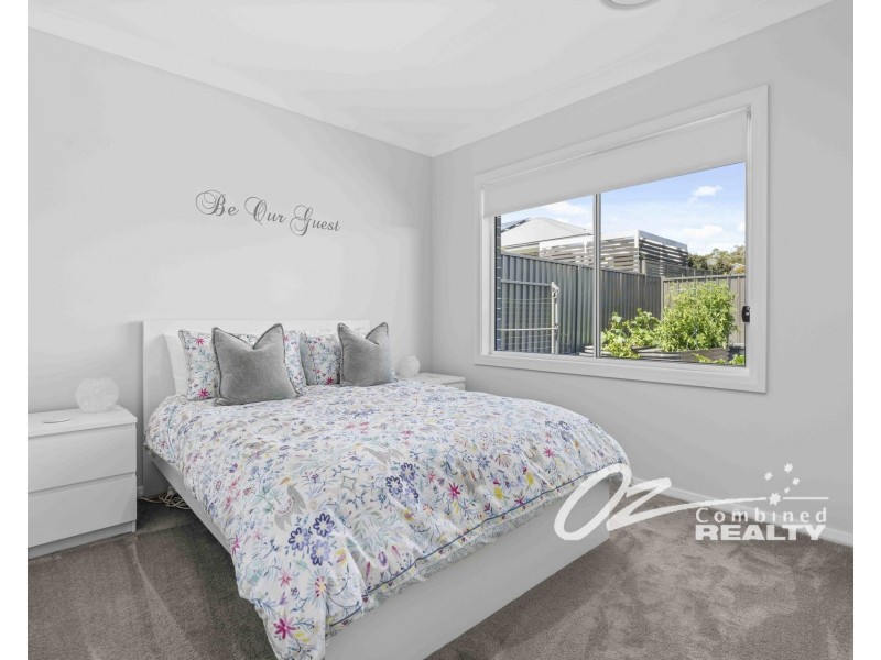 3 Blue Water Lane, Vincentia NSW 2540
