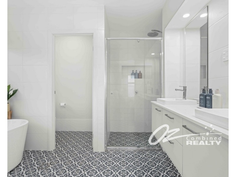 3 Blue Water Lane, Vincentia NSW 2540