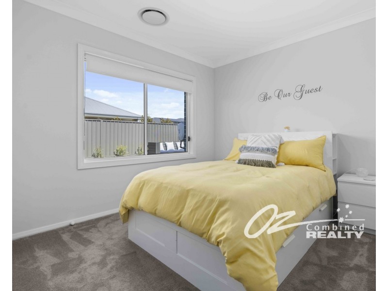 3 Blue Water Lane, Vincentia NSW 2540