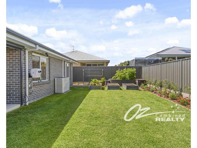 3 Blue Water Lane, Vincentia NSW 2540