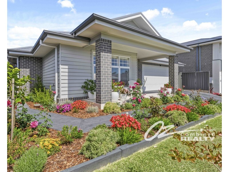 3 Blue Water Lane, Vincentia NSW 2540