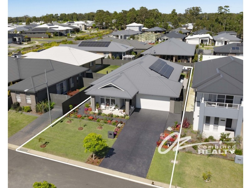 3 Blue Water Lane, Vincentia NSW 2540