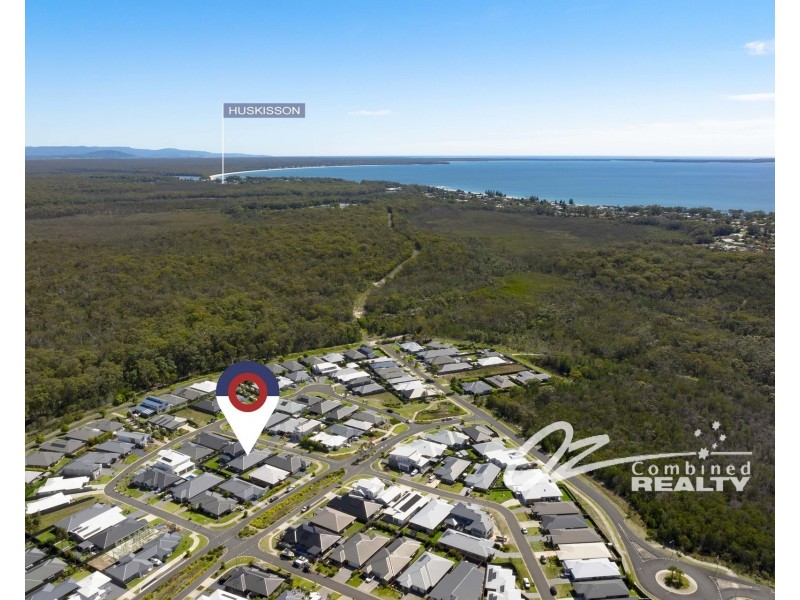 3 Blue Water Lane, Vincentia NSW 2540