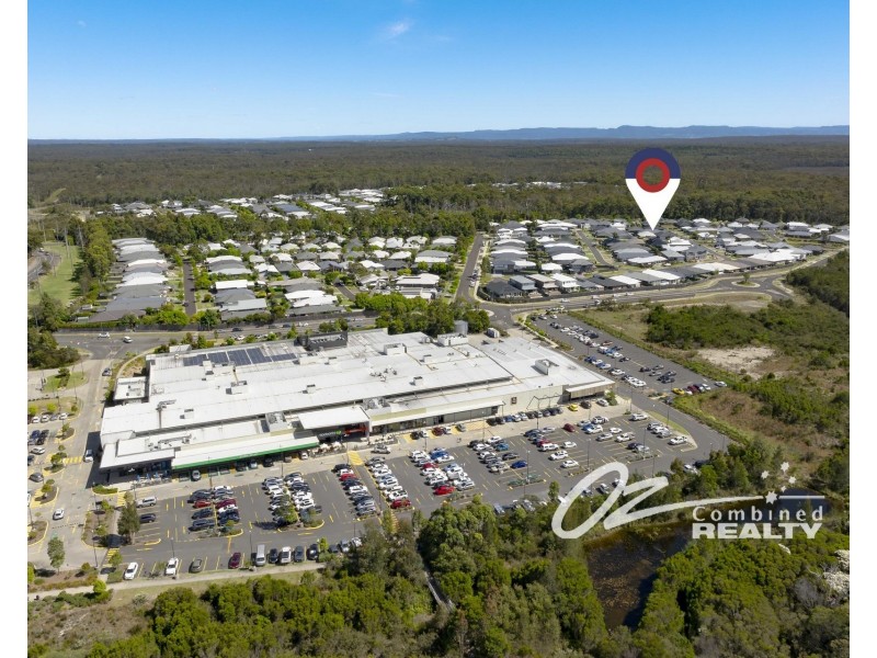 3 Blue Water Lane, Vincentia NSW 2540