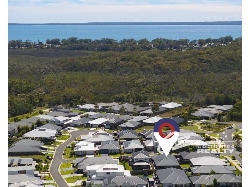 3 Blue Water Lane, Vincentia NSW 2540