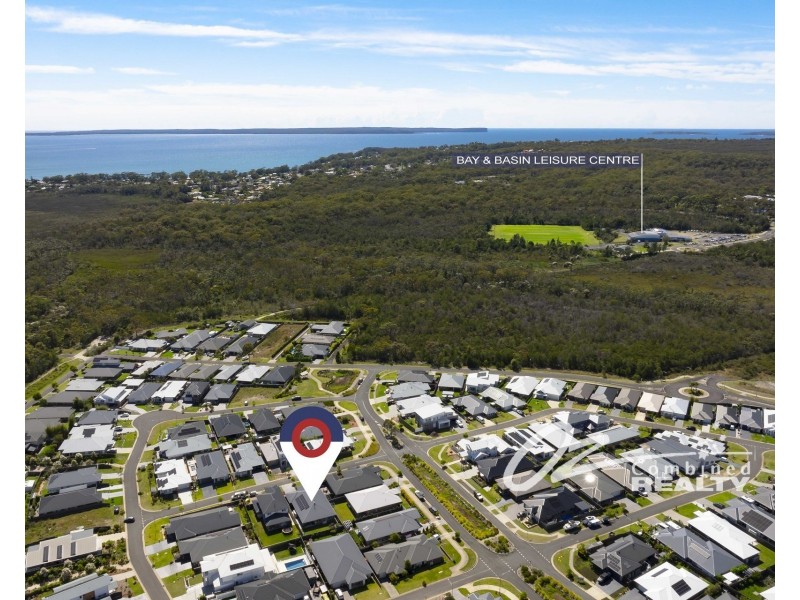 3 Blue Water Lane, Vincentia NSW 2540
