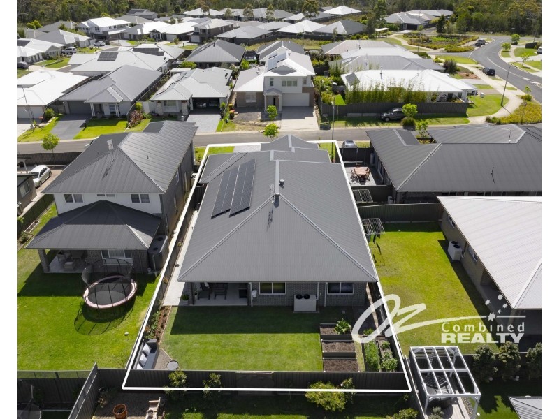 3 Blue Water Lane, Vincentia NSW 2540