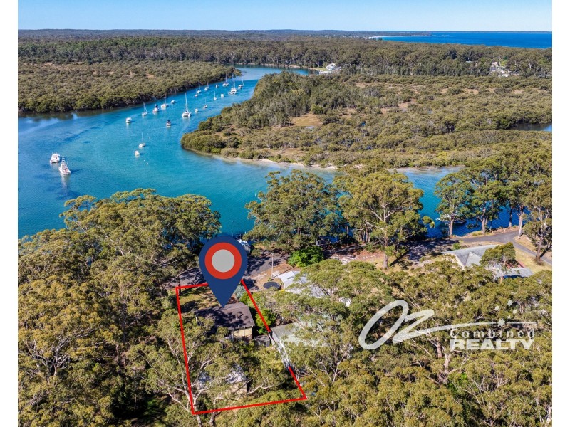 20 Coulon Street, Woollamia NSW 2540